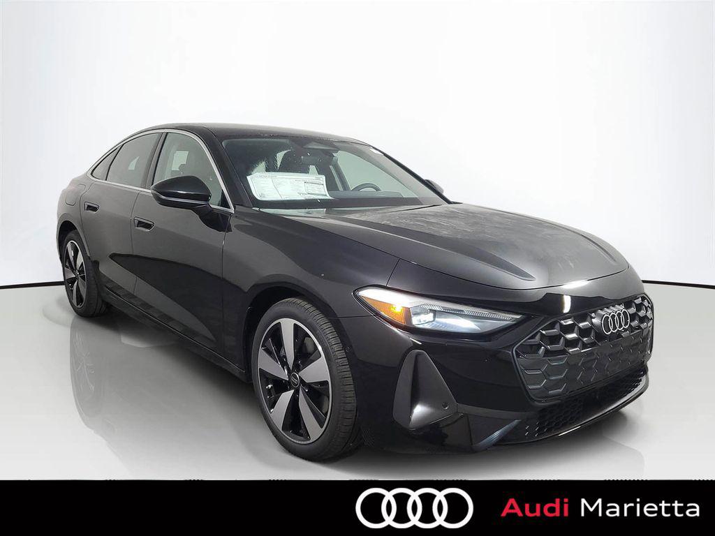 2025 Audi A5 Premium quattro S tronic's photo