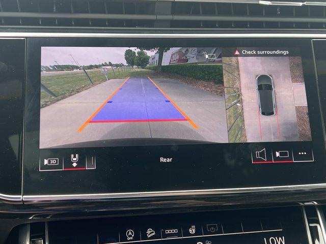 2026 Audi Q8 Premium Plus - Photo 25