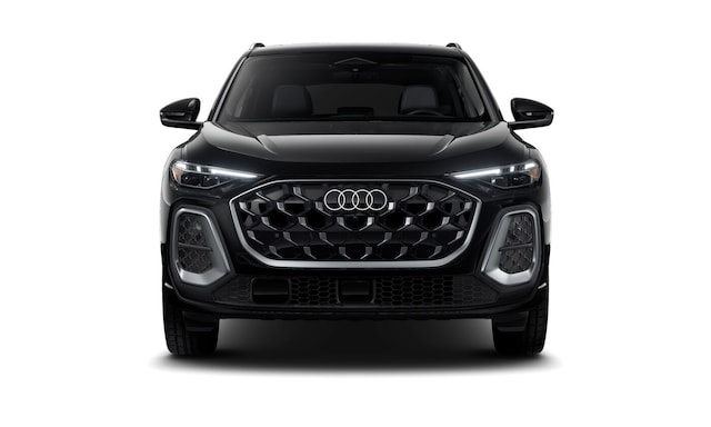 2026 Audi Q5 Sportback
