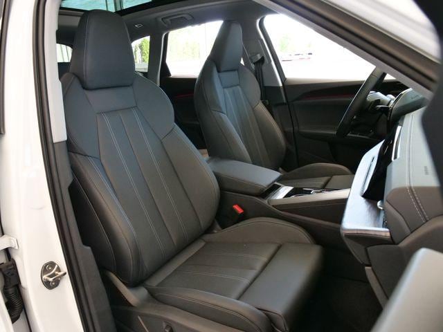 2026 Audi Q5 Premium Plus - Photo 17