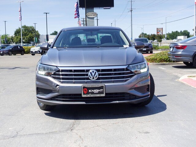 2020 Volkswagen Jetta