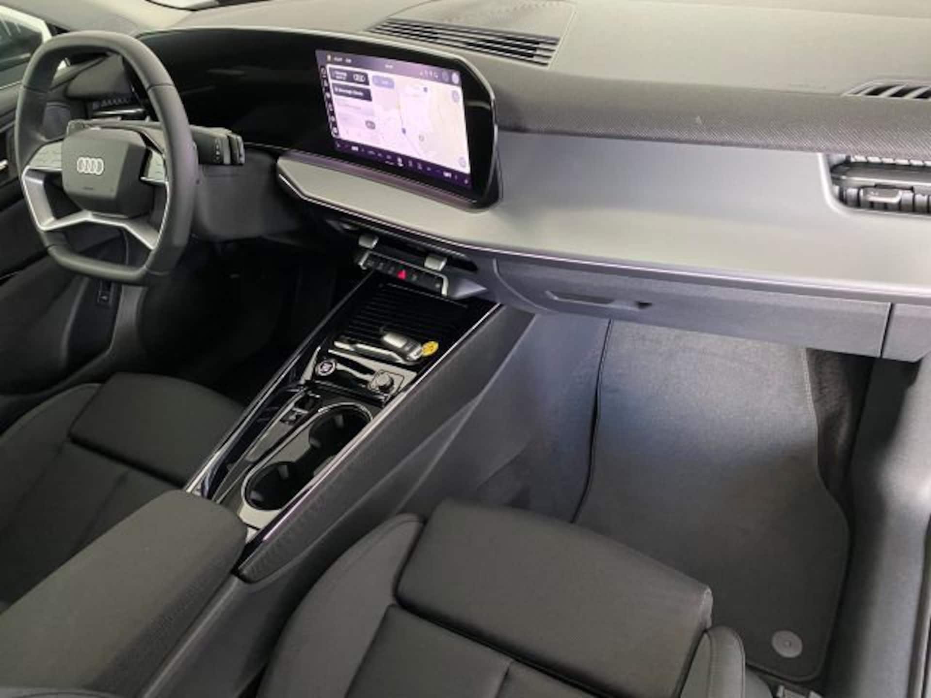 Audi Q3 SUV