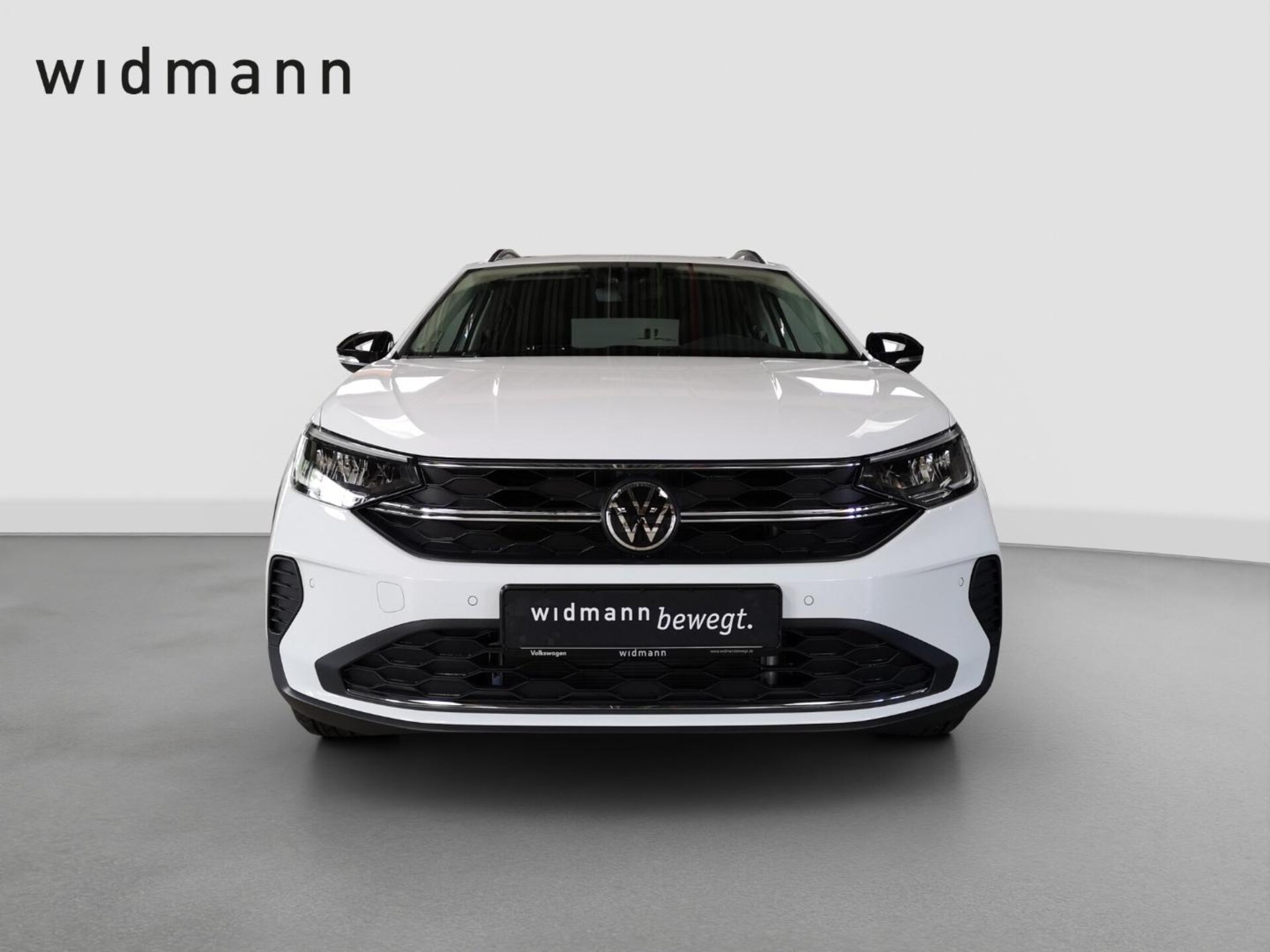 Volkswagen Taigo Goal