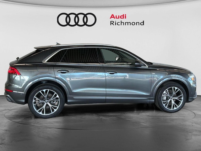 2023 Audi Q8