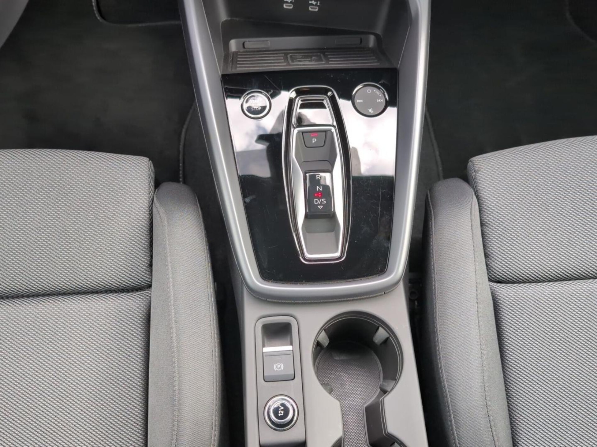 Audi A3 Sportback TFSI e Advanced