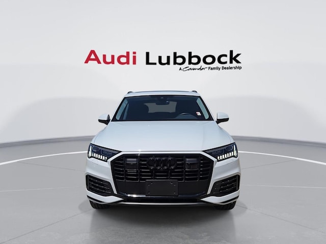 2023 Audi Q7