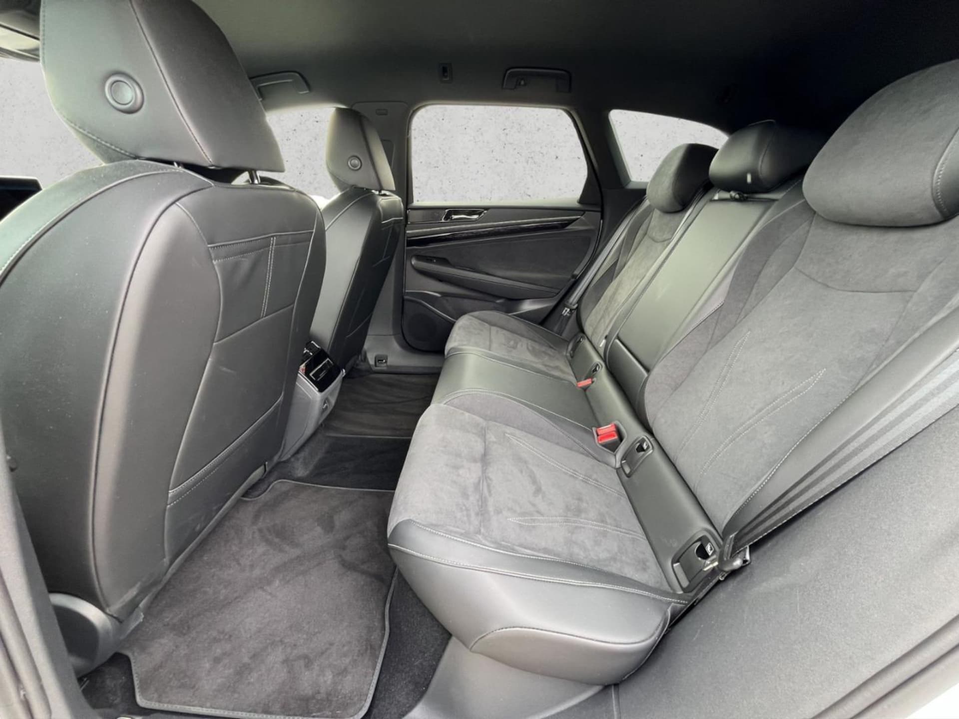 Volkswagen ID.7 Tourer Pro