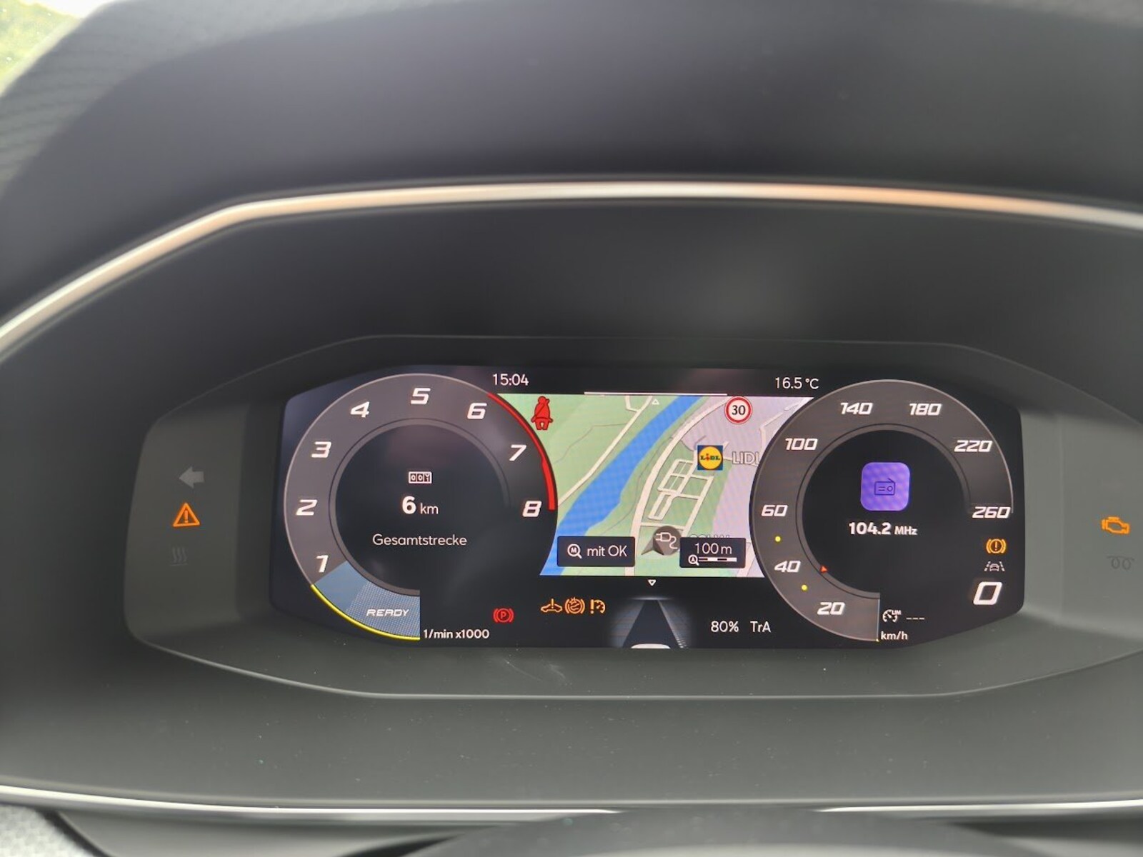 SEAT Leon – Bild 14