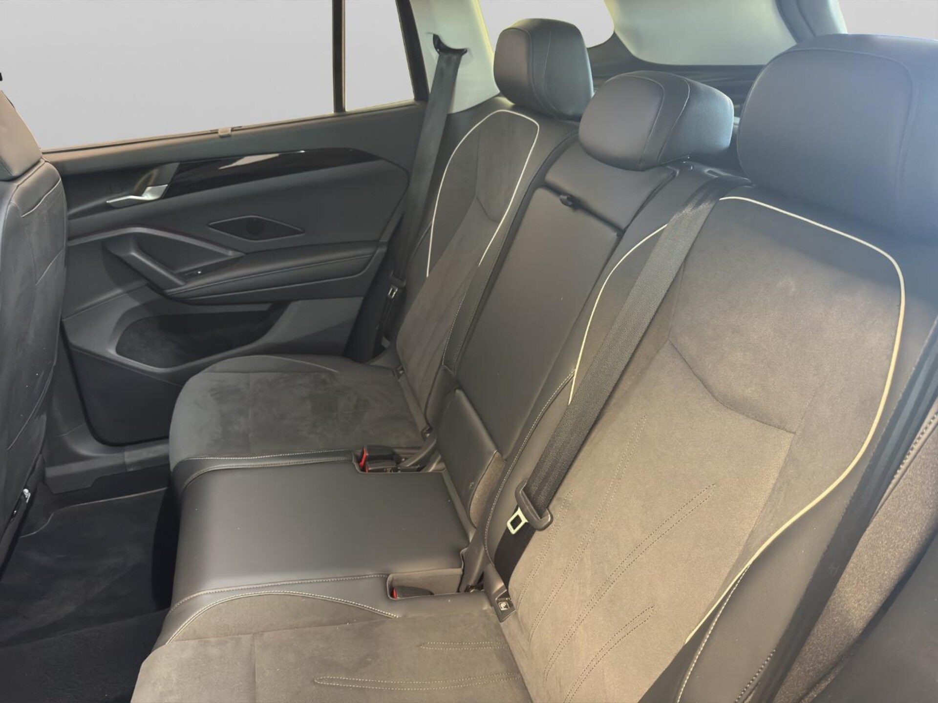Volkswagen Tayron Elegance
