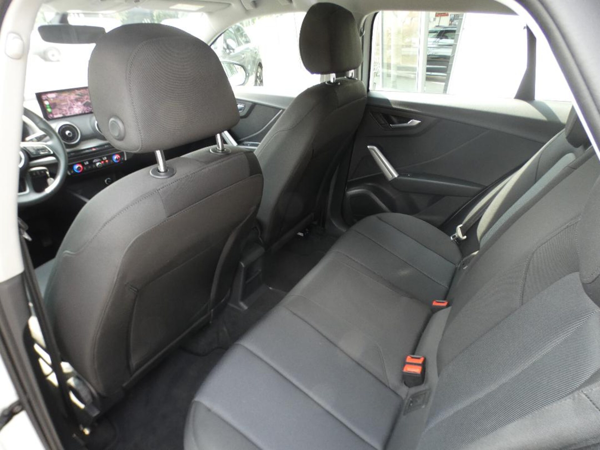 Audi Q2 Advanced
