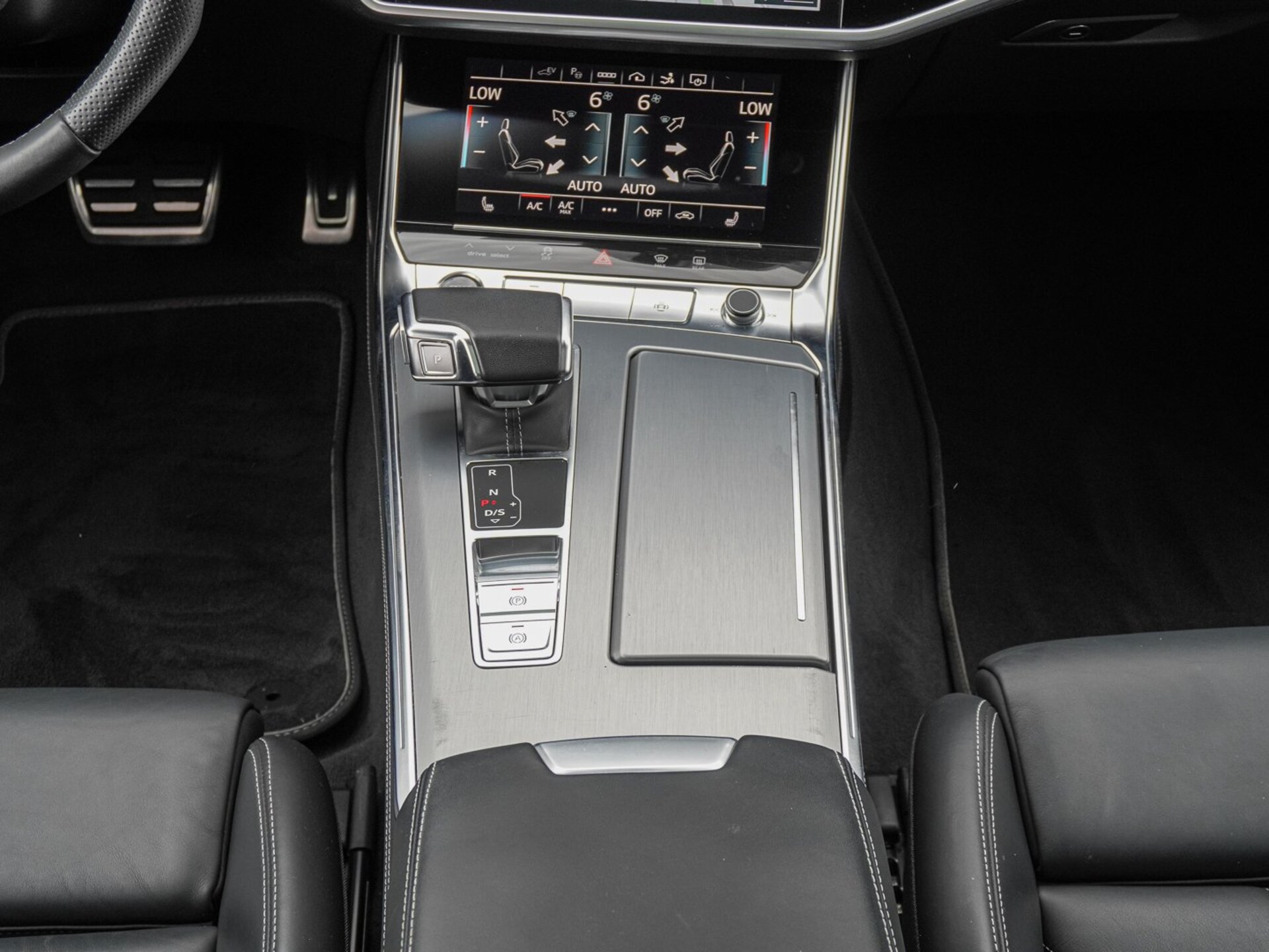 Audi A7 Sportback TFSI e