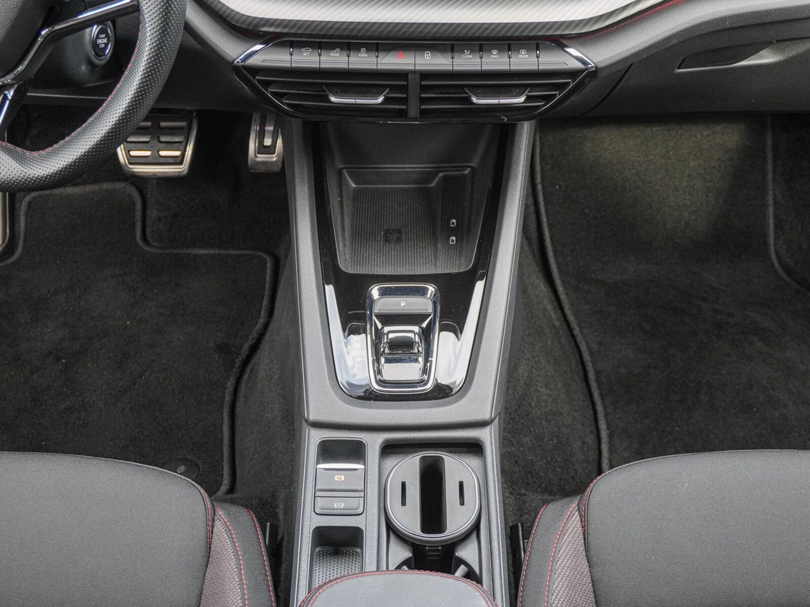 Škoda Octavia Combi – Bild 14
