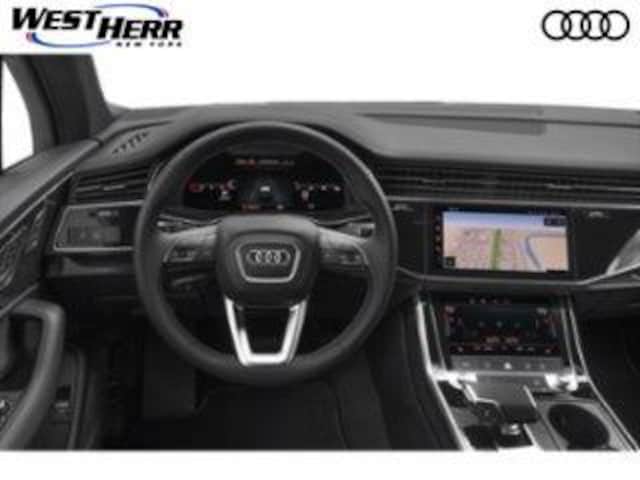 Photo of 2026 Audi Q7