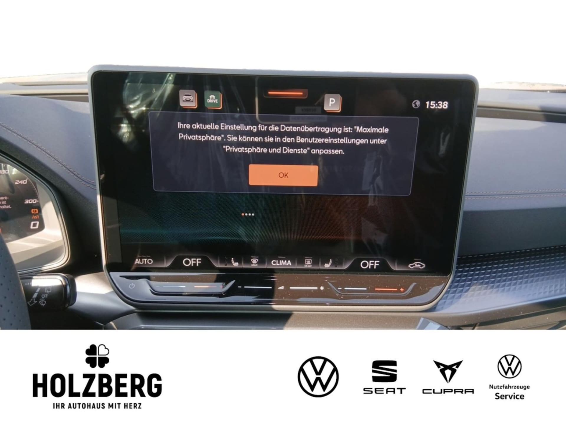 CUPRA Formentor VZ