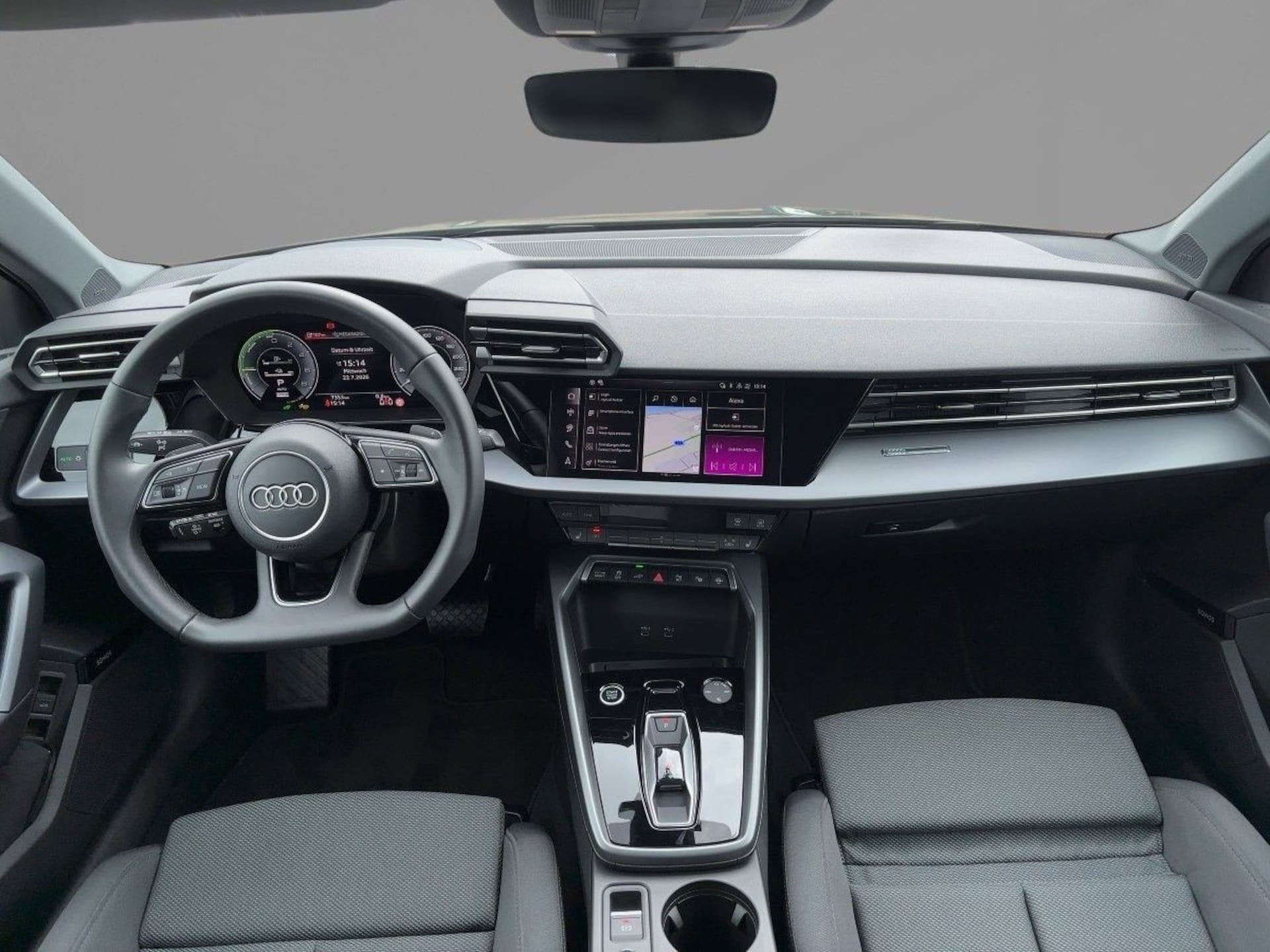 Audi A3 Sportback TFSI e Advanced