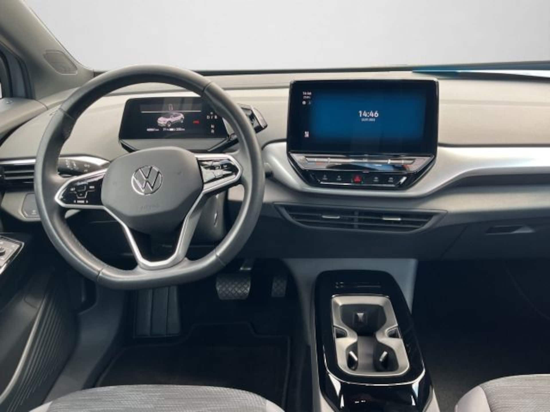 Volkswagen ID.4 City