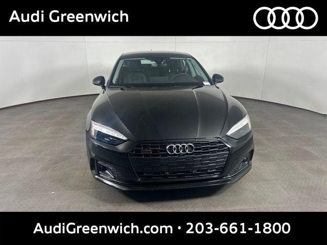 2022 Audi A5 Sportback