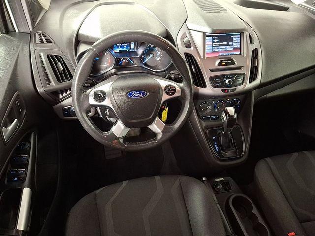 2015 Ford Transit Connect