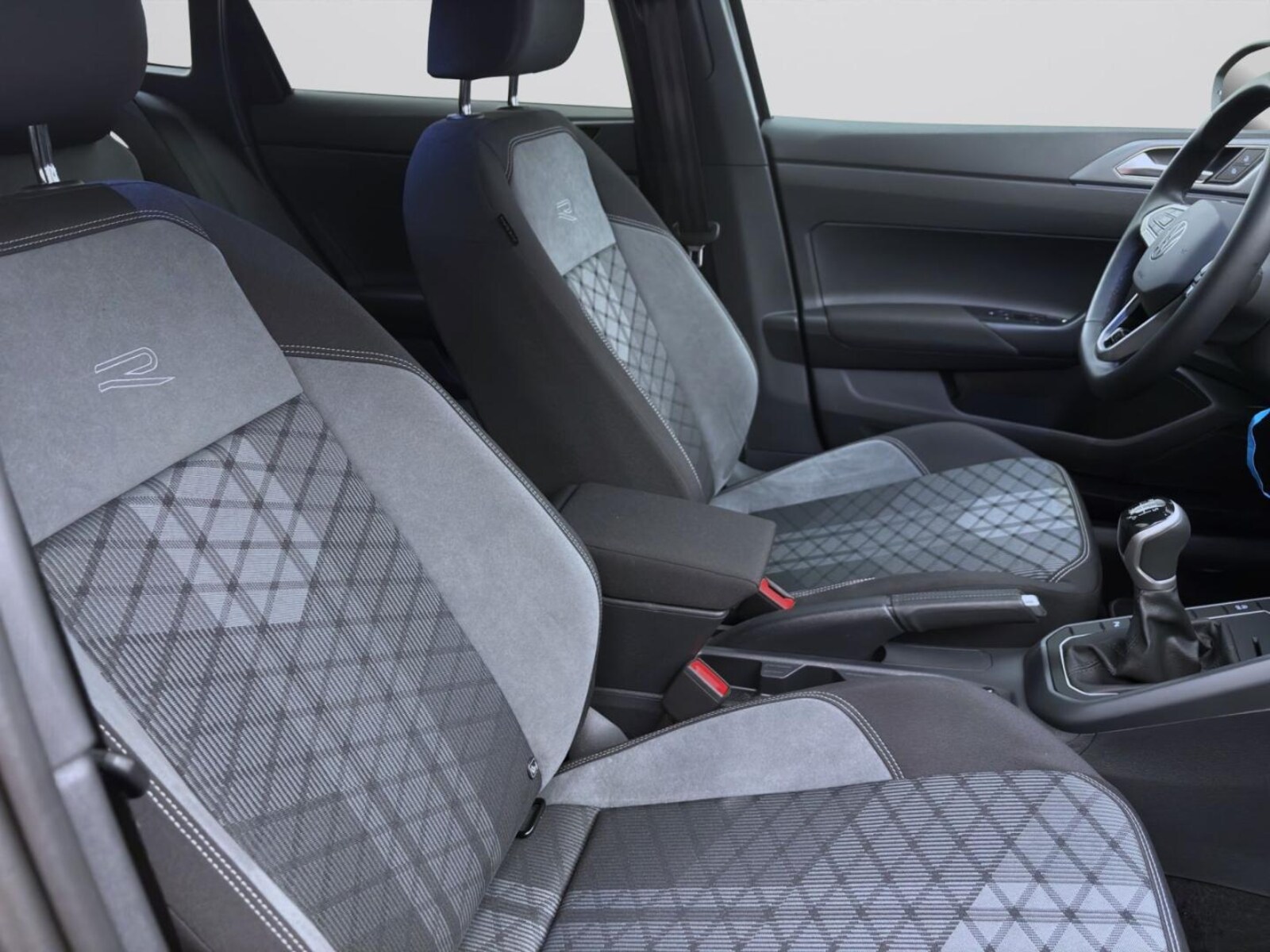 Volkswagen Taigo – Bild 16