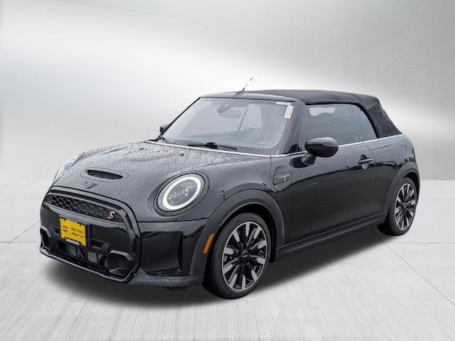 2023 MINI
