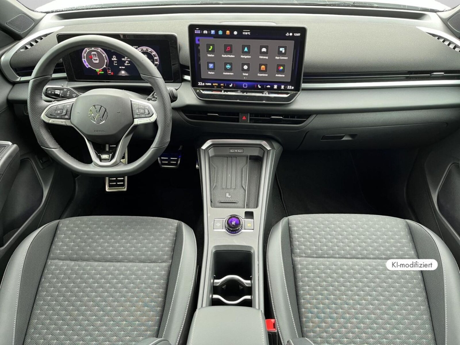 Volkswagen T-Roc – Bild 3