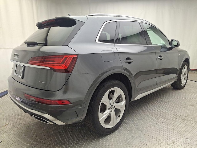 2024 Audi Q5