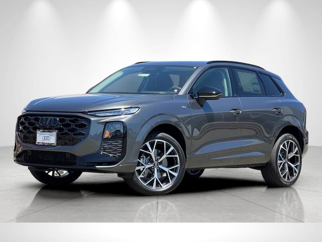 Photo of 2026 Audi Q3 SUV