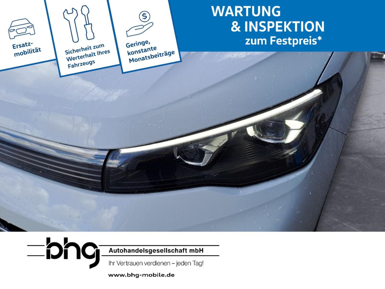Volkswagen Tiguan – Bild 9