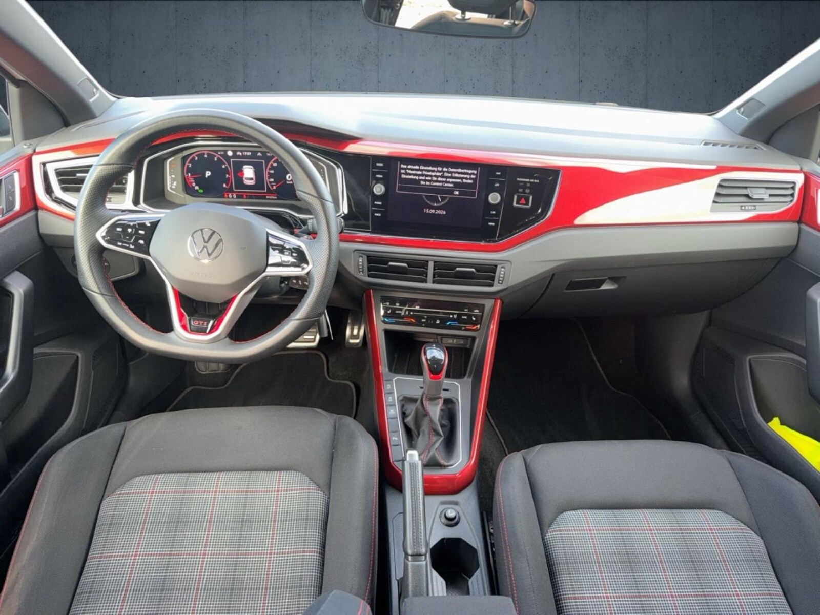 Volkswagen Polo – Bild 11