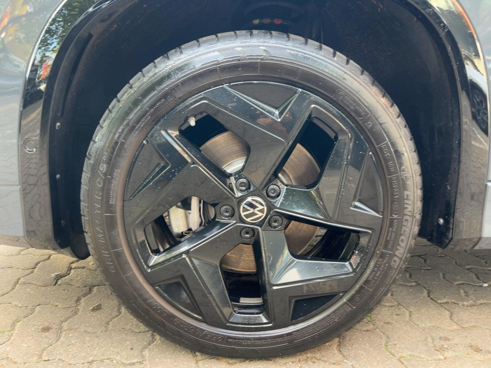 Volkswagen Tayron – Bild 14