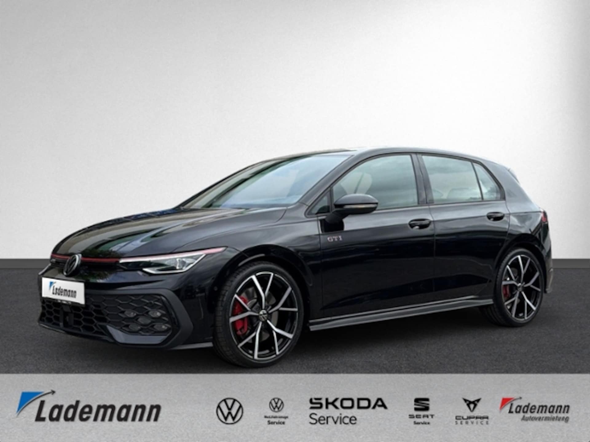 Volkswagen Golf 2026