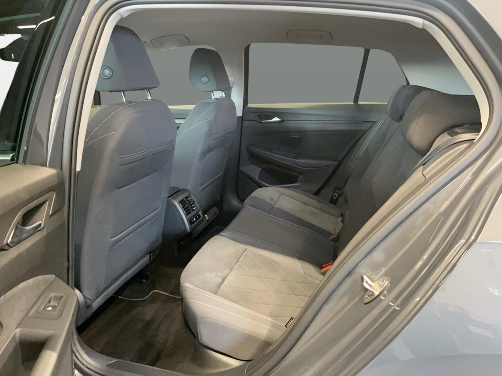 Volkswagen Golf – Bild 11