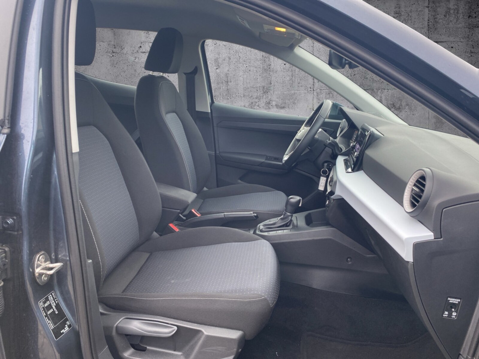 SEAT Ibiza – Bild 9