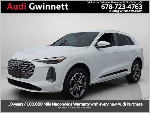 Photo of 2026 Audi Q5 