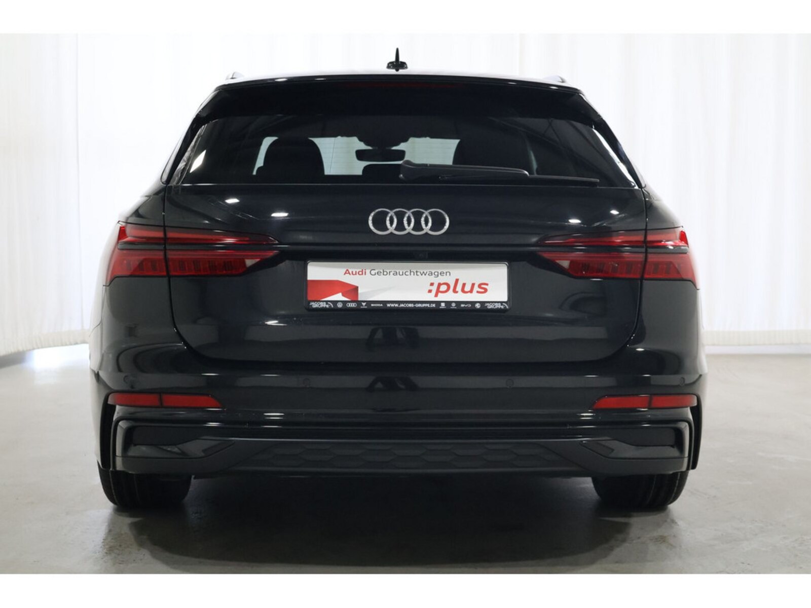 Audi A6 Avant – Bild 4