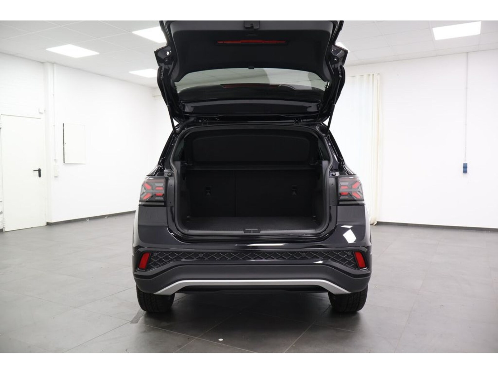 Volkswagen T-Cross – Bild 23