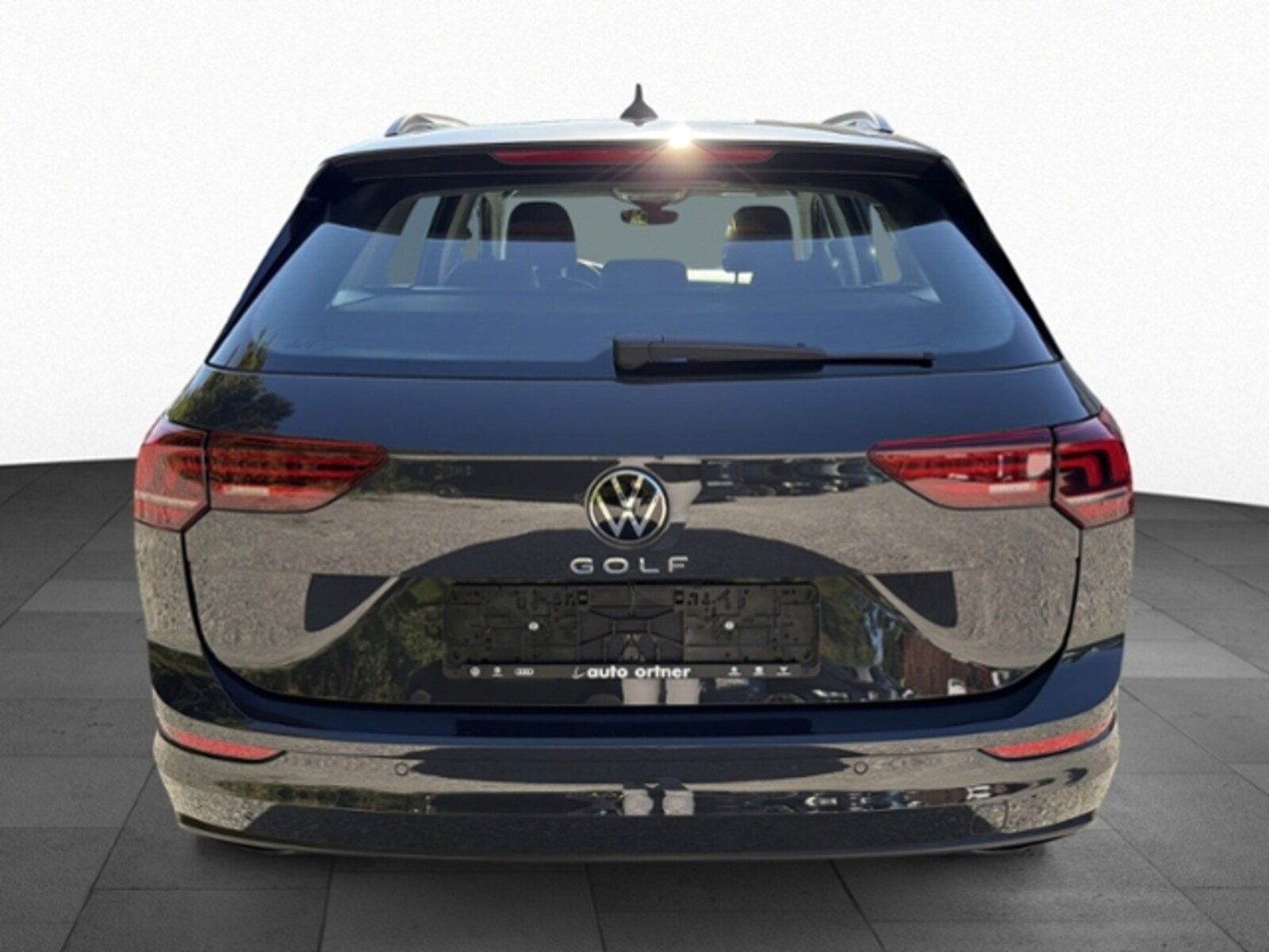 Volkswagen Golf Variant – Bild 6