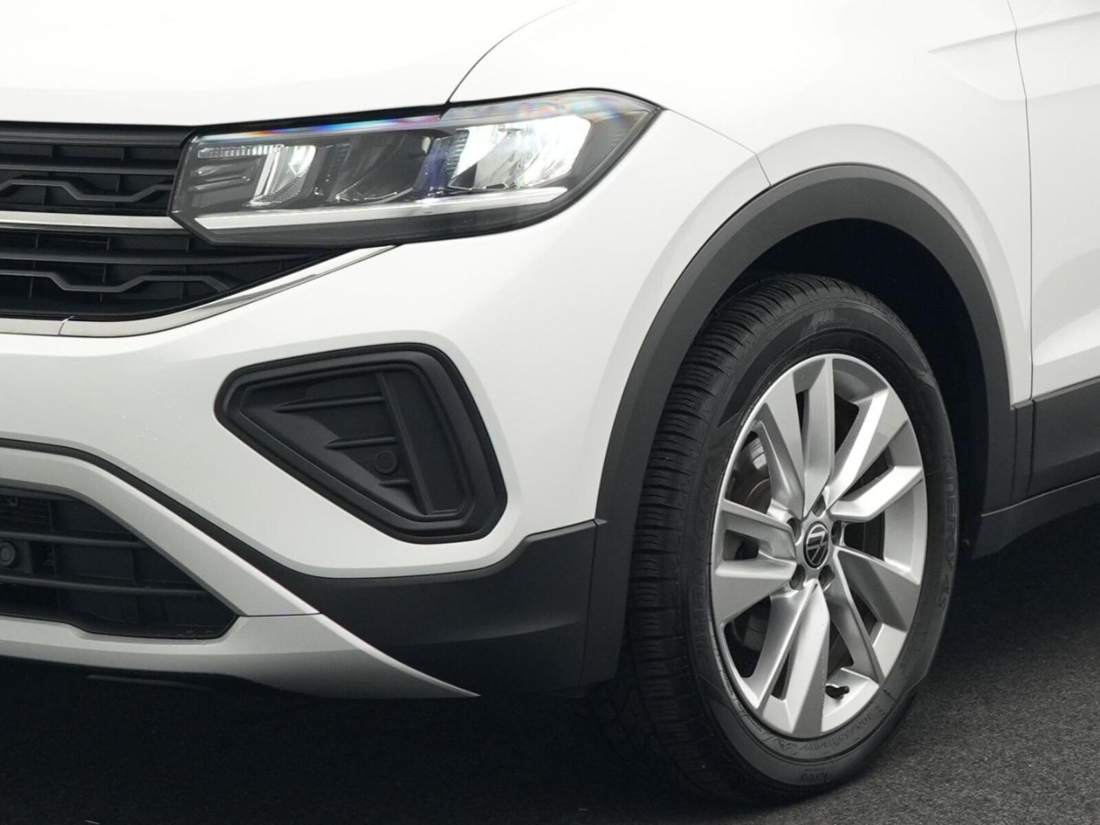 Volkswagen T-Cross – Bild 24