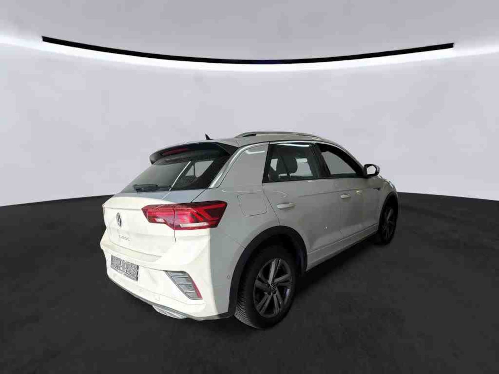 Volkswagen T-Roc – Bild 4