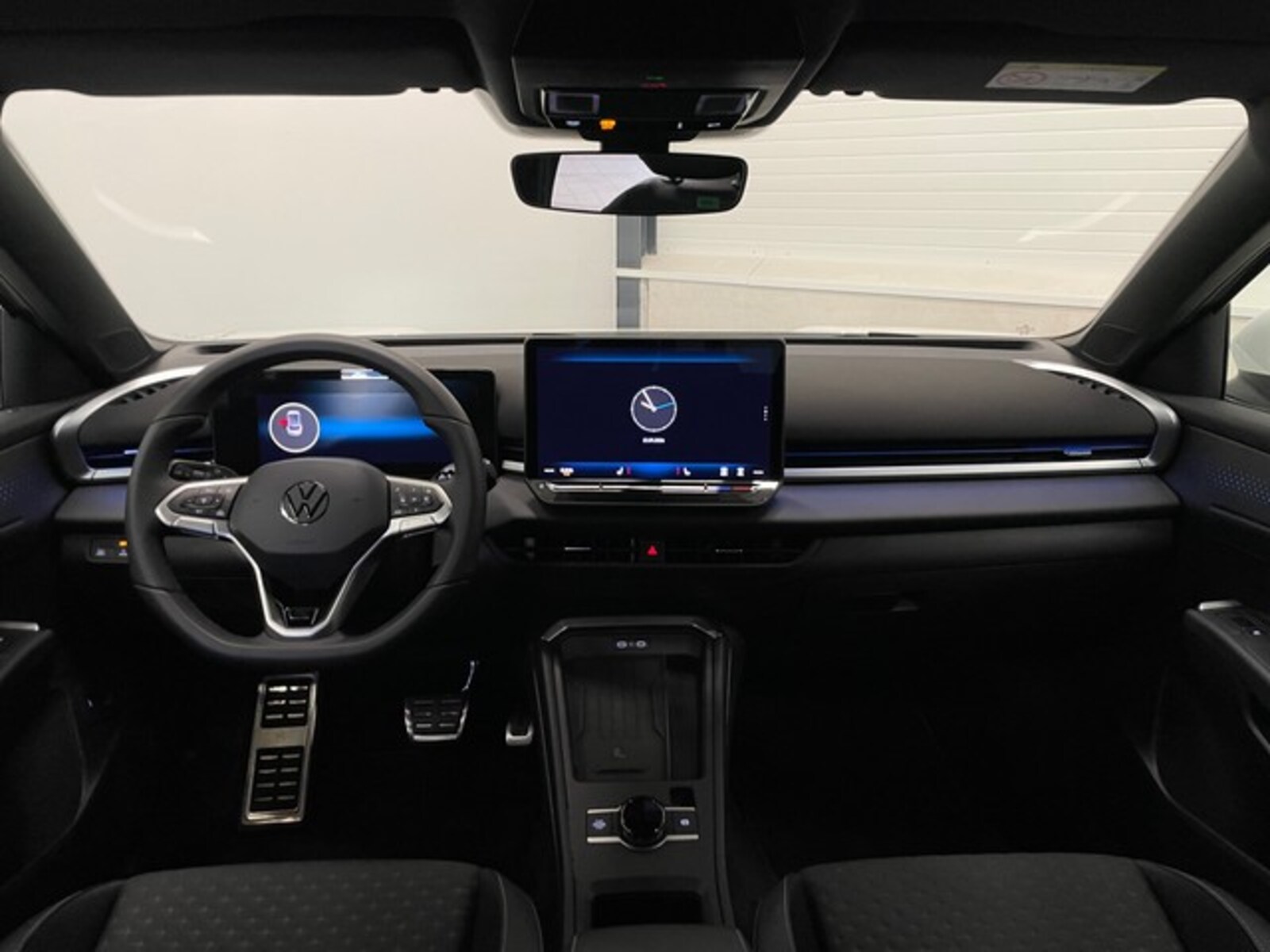 Volkswagen T-Roc – Bild 11