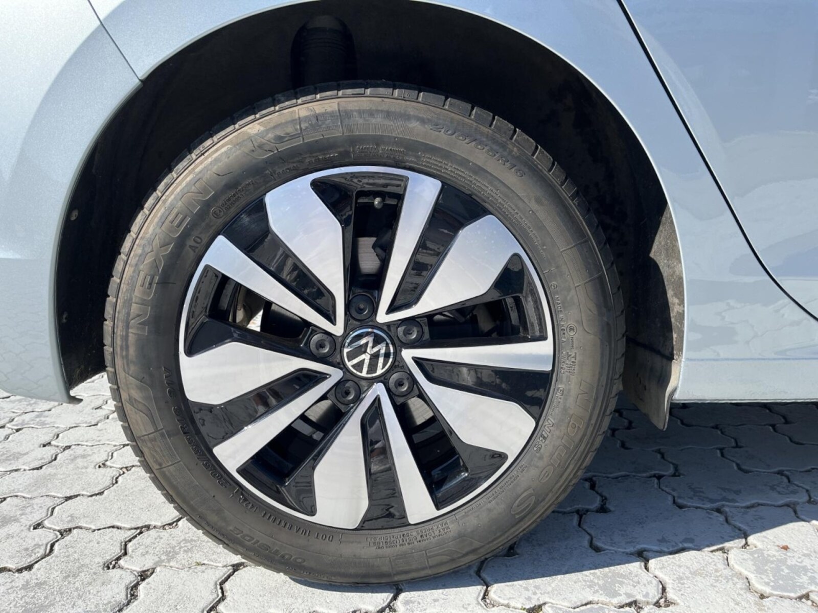 Volkswagen Golf – Bild 7