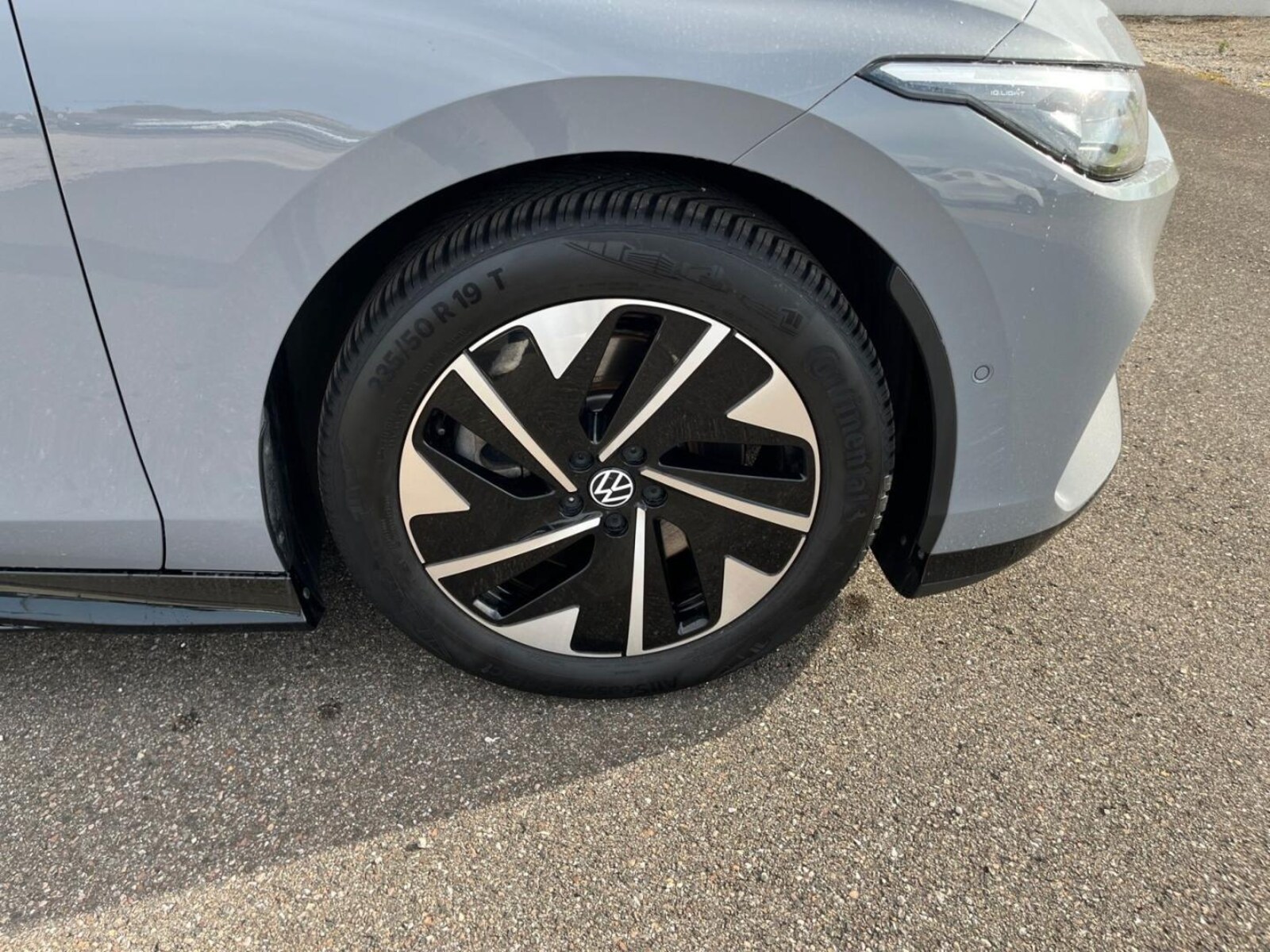 Volkswagen ID.7 Tourer – Bild 20