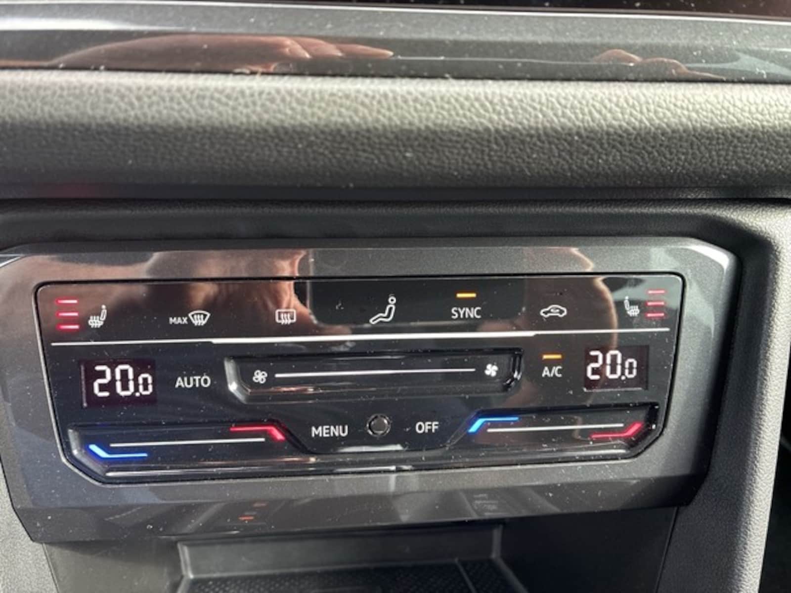 Volkswagen Tiguan Allspace – Bild 23