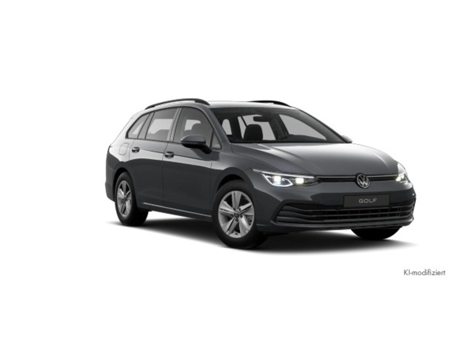 Volkswagen Golf Variant – Bild 3