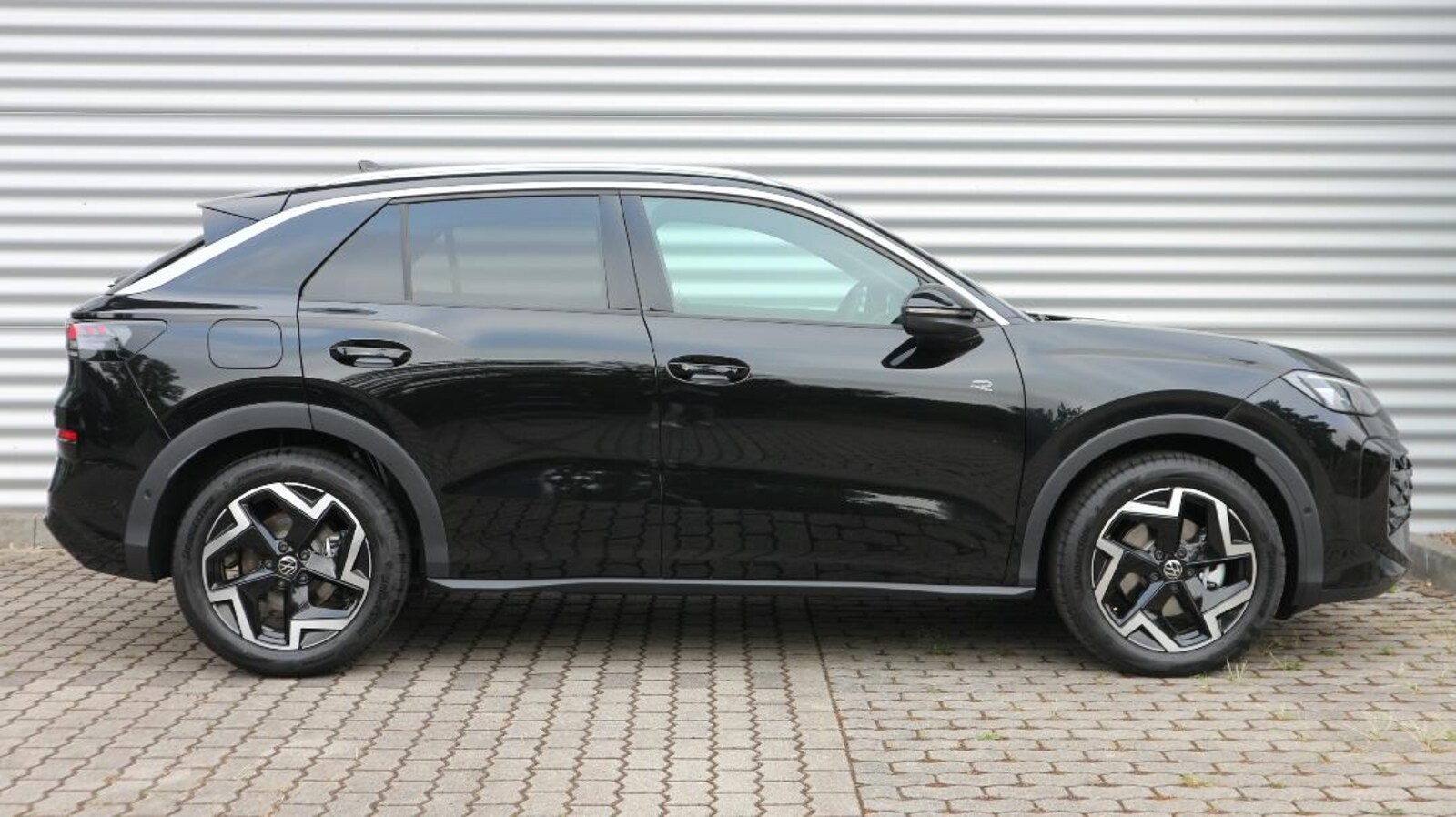Volkswagen T-Roc – Bild 3
