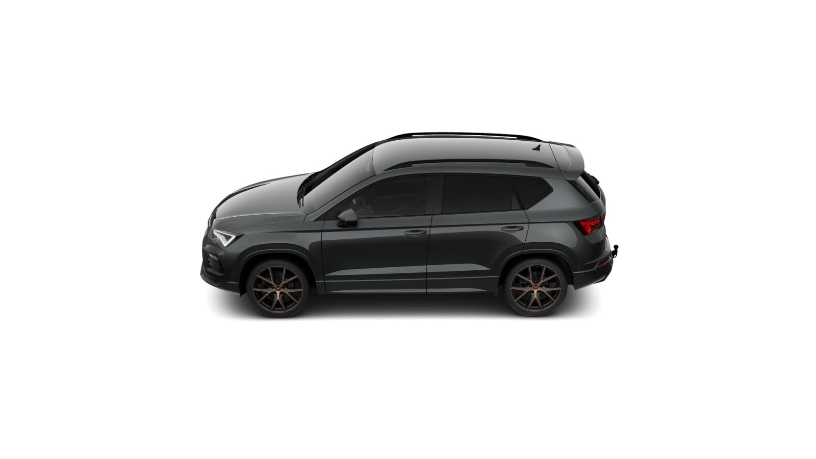 CUPRA Ateca – Bild 6