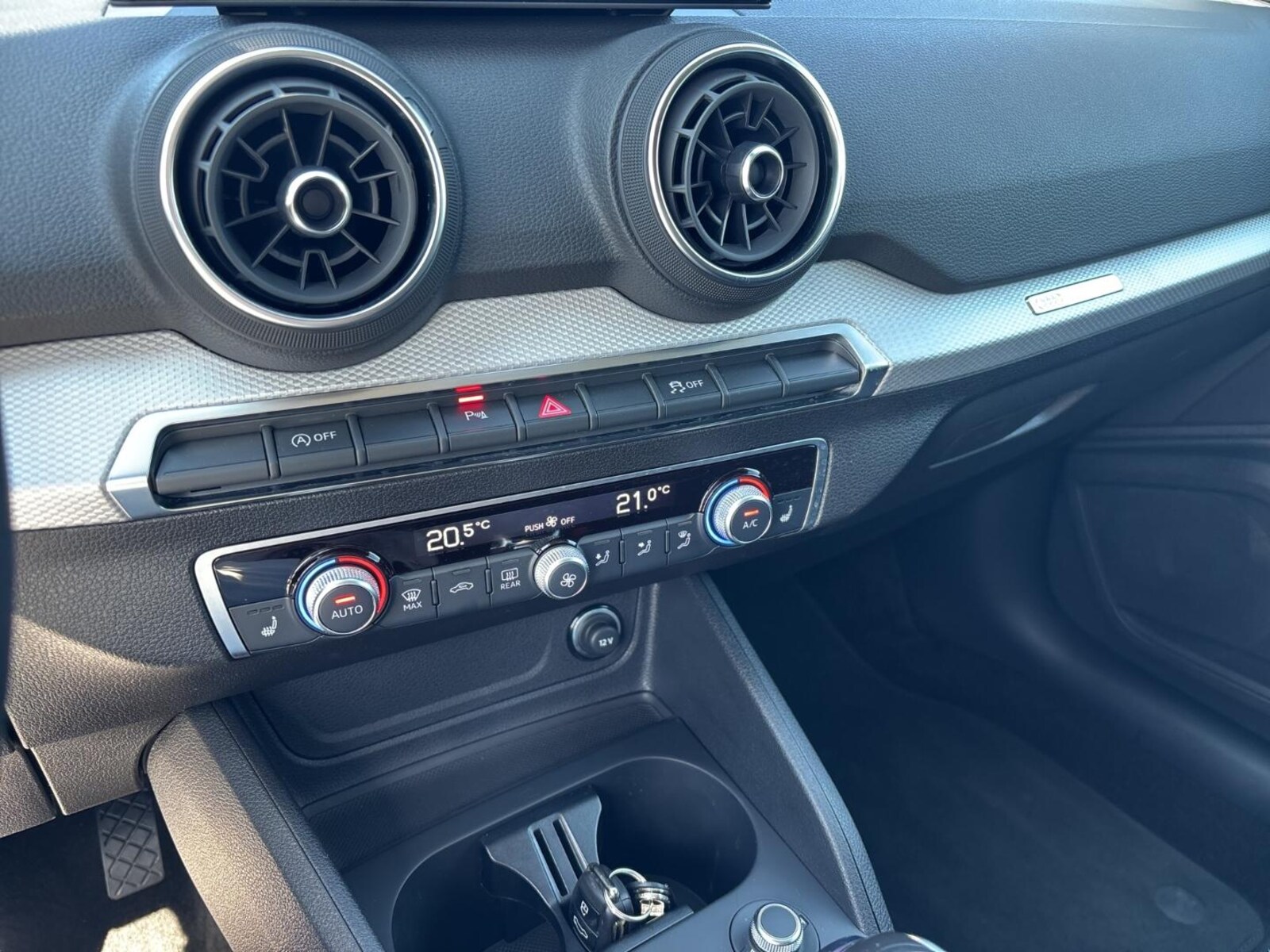 Audi Q2 – Bild 22