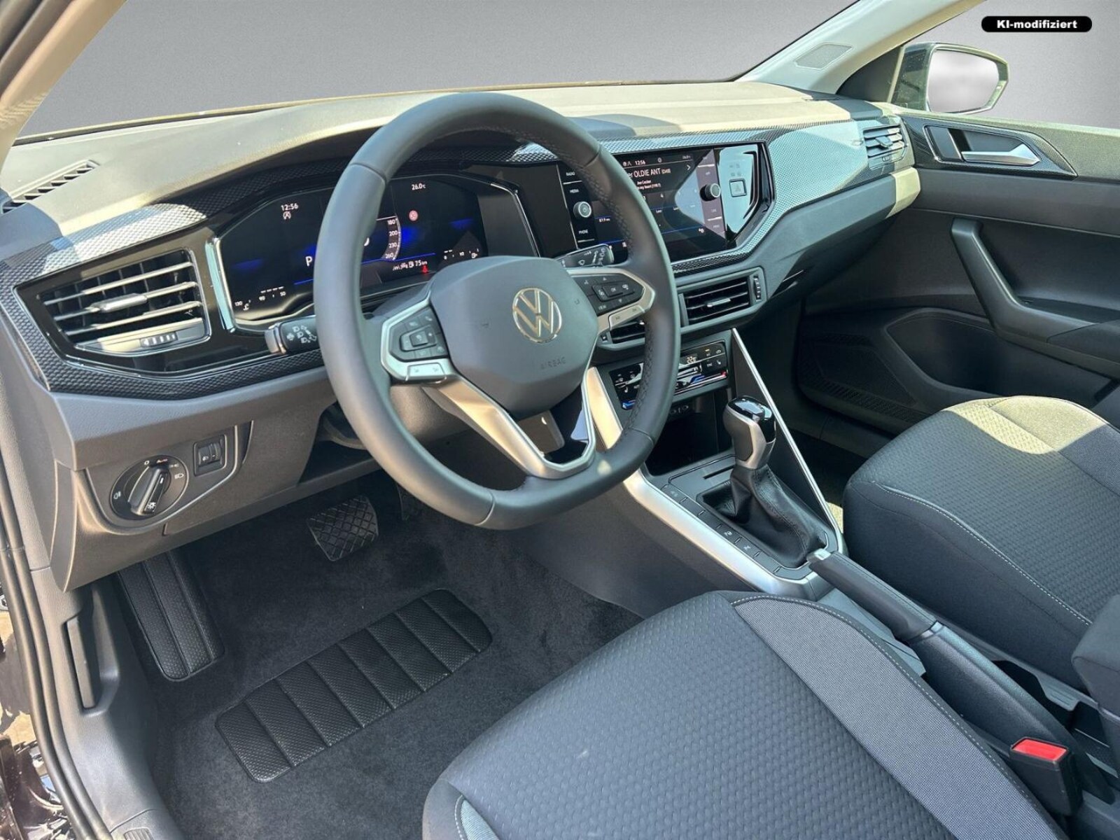 Volkswagen Polo – Bild 7