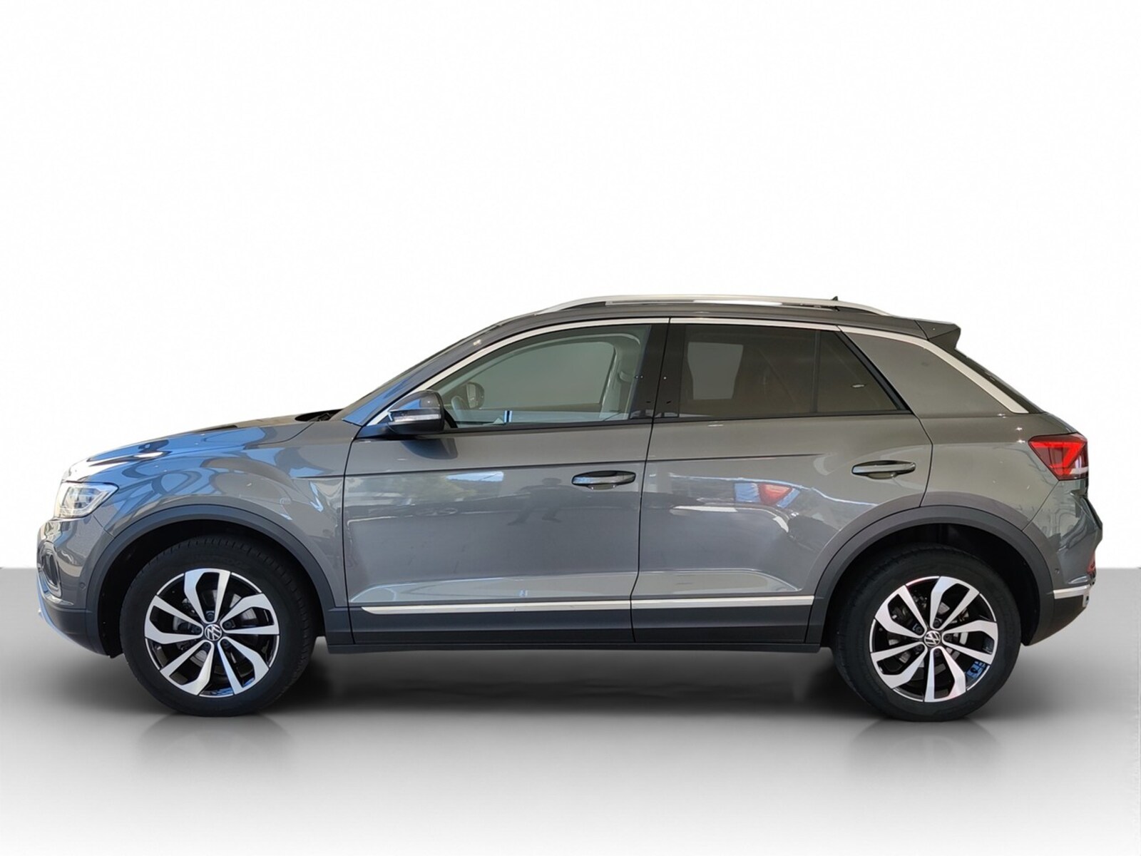 Volkswagen T-Roc – Bild 4