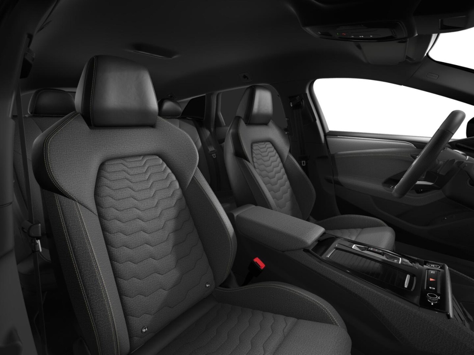Audi A6 Avant e-tron – Bild 9